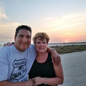 Meet your Posher, Toni